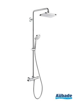 robinetterie-hydrotherapie-hansgrohe-showerpipe-280-softcube-colonne-douche