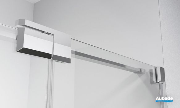 OPHALYS - Porte pivotante 5