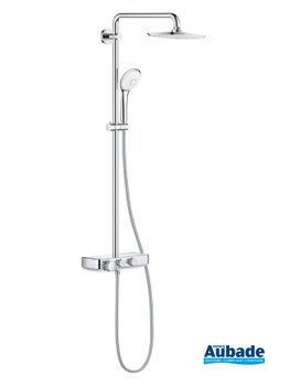hydrotherapie-grohe-ovata-ozanne-chrome