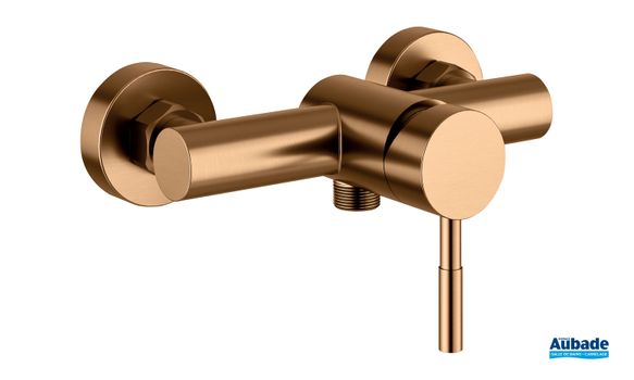 Inox Line - Mitigeur douche mécanique 3