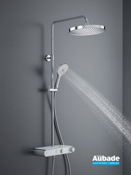 Ranio 2 - Colonne de douche thermostatique 2