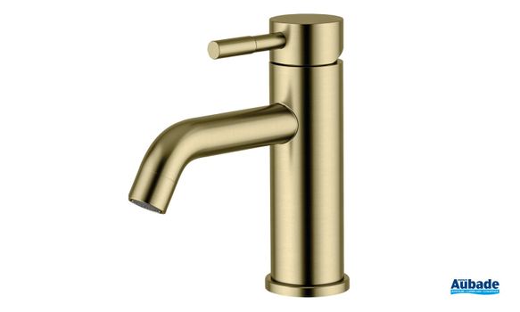 Mitigeur Inox Line 5