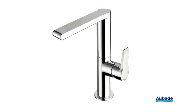 Delta - Mitigeur lavabo haut 2