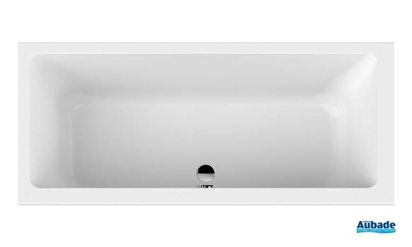baignoire naya rectangulaire 
