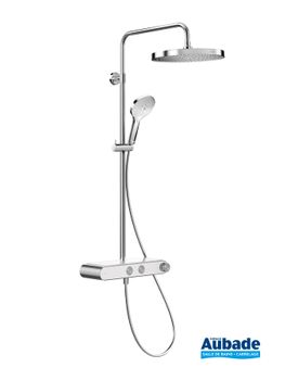 Ranio 2 - Colonne de douche thermostatique 4