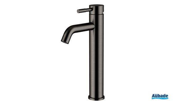 Inox Line - Mitigeur lavabo rehaussé 1