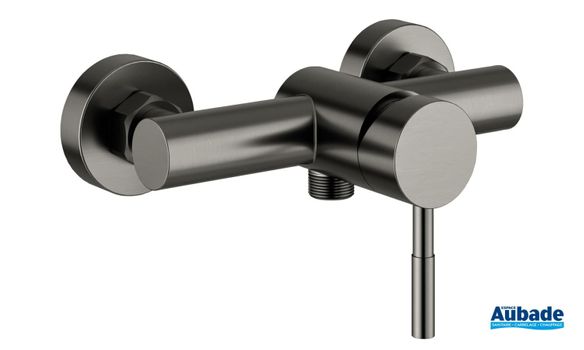 Inox Line - Mitigeur douche mécanique 4
