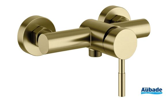 Inox Line - Mitigeur douche mécanique 2