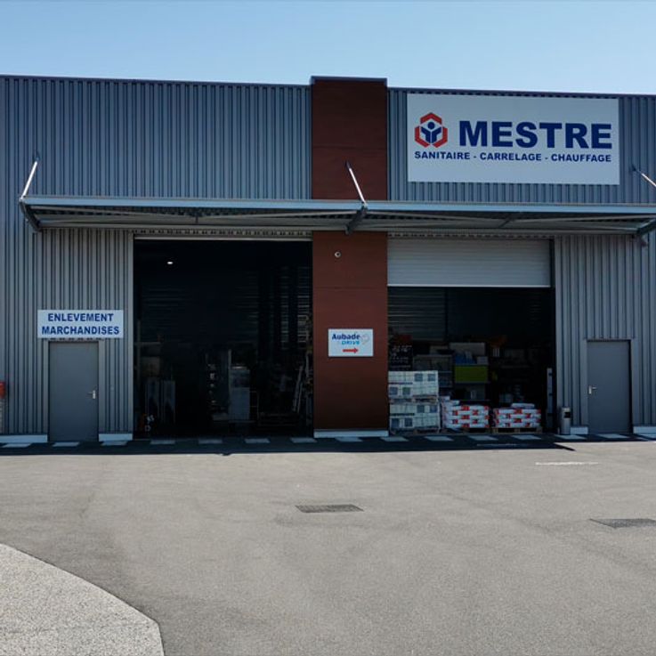 Magasin Mestre Rive-de-Gier Loire(42)