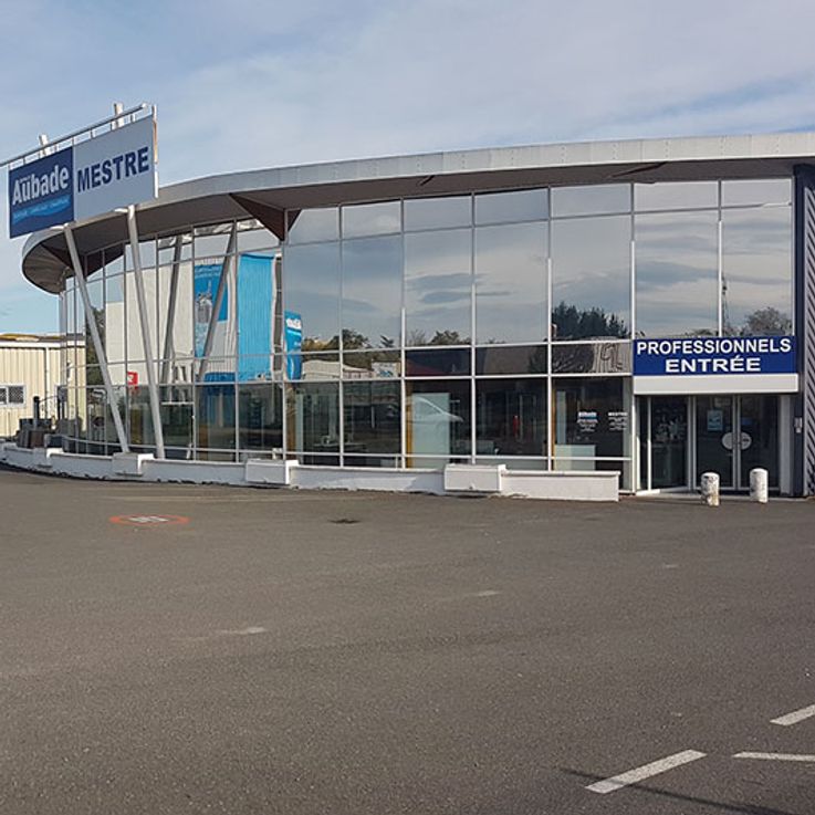 Magasin Mestre Le Coteau Loire(42)